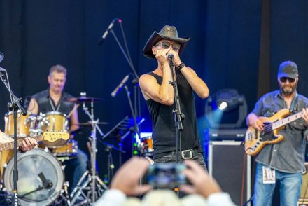 XXIII Wiślaczek Country